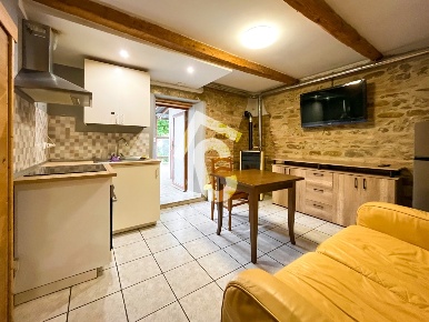 Foto Appartamento a Jesi Marconi - Santa Maria del Piano di 47 m²