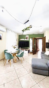 Foto Appartamento in strada colle renazzo 5, Pescara Tirino di 82 m²