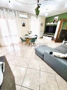Foto Appartamento in strada colle renazzo 5, Pescara Tirino di 82 m²