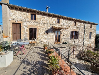 Foto Case semi ndipendenti in PORCHIANO, Amelia Porchiano di 120 m²