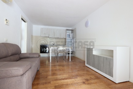 Foto Appartamento in via dal molin, Vicenza Centro di 58 m² in affitto