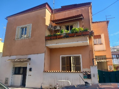 Foto Appartamento in VIA MARCHE  22, Guidonia Montecelio Villalba di 49 m²