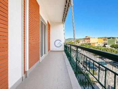 Foto Appartamento in Via Angitola 2, Catanzaro Santa Maria di 143 m²