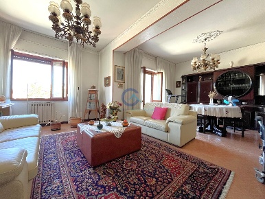 Foto Appartamento in Via Molise 7, Catanzaro Santa Maria di 143 m²