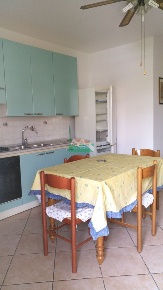 Foto Appartamento in viale guido cavalcanti, Ravenna di 50 m² con 2 locali