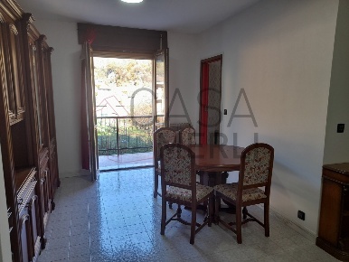 Foto Appartamento in Salita della Consolata 2, Aosta Centro di 58 m²