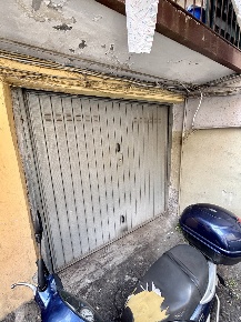 Foto Posti auto in Via San Giuseppe 258, Misterbianco Centro di 18 m²