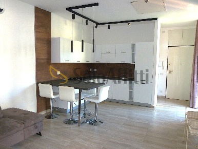 Foto Appartamento in Corso degli Inglesi 210, Sanremo Corso degli Inglesi