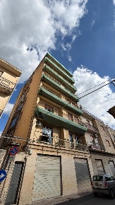 Foto Appartamento in Corso Nino Barone, Modica Modica Alta di 150 m²
