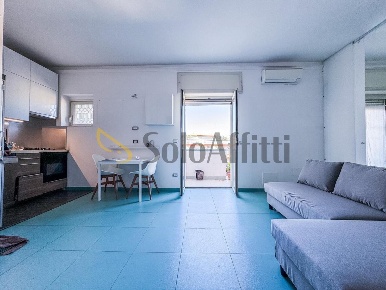 Foto Appartamento in Via Guido De Ruggiero, Napoli Pigna - Omodeo di 39 m²