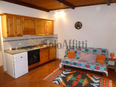 Foto Appartamento in Via Costa 30, Sanremo Foce - Semeria di 29 m²