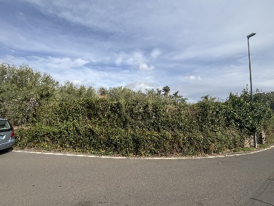 Foto Terreno agricolo in Strada Viola 4, Misterbianco di 1500 m² in vendita