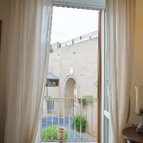 Foto Appartamento in Via Ruggero Settimo, Siracusa Ortigia di 165 m²