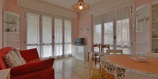 Foto Appartamento in della Resistenza 23, San Bartolomeo al Mare Centro