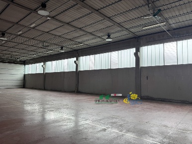 Foto Capannone industriale in strada provinciale, Sala Baganza Centro
