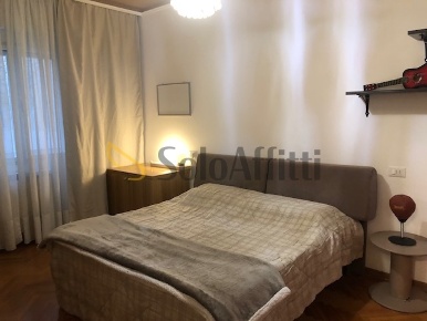 Foto Appartamento in via Crispi 23/1, Trieste di 40 m² con 2 locali