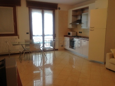 Foto Appartamento a Mirano Mirano Paese di 65 m² con 2 locali in affitto