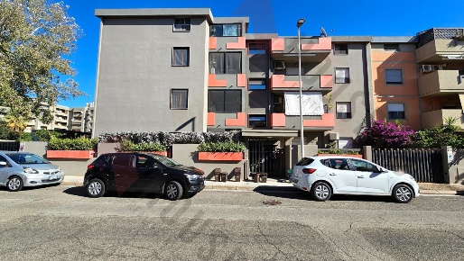 Foto Appartamento in via Solferino, Quartu Sant'Elena Quartu di 80 m²