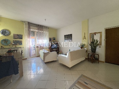 Foto Appartamento in Via canaletto, Castelnuovo Magra Colombiera Molicciara