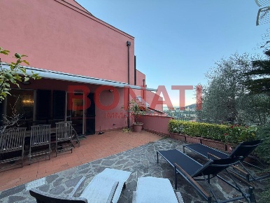 Foto Appartamento in Via Nicolò Fieschi 360, La Spezia Umbertino - 2 Giugno