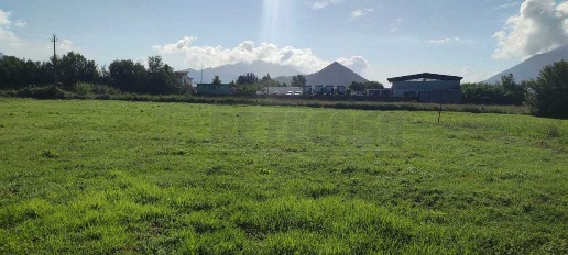 Foto Terreno agricolo in Via Casilina Sud snc, San Vittore del Lazio