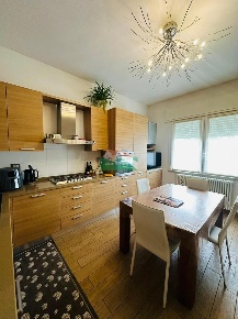 Foto Villa unifamiliare in Via della Battaglia, Ravenna di 263 m²