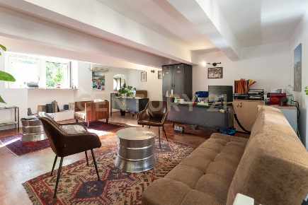 Foto Appartamento in Via Conte Ruggero 99, Catania XX Settembre - Tribunale