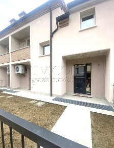 Foto Appartamento in Via San Francesco, Veggiano di 140 m² con 4 locali