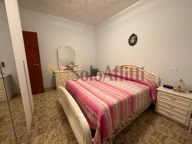 Foto Appartamento in Via Faleria 1, Tarquinia Paese di 94 m² con 5 locali
