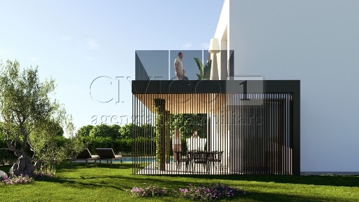 Foto Appartamento in Via Grazia Deledda, Padova Guizza di 250 m² in vendita