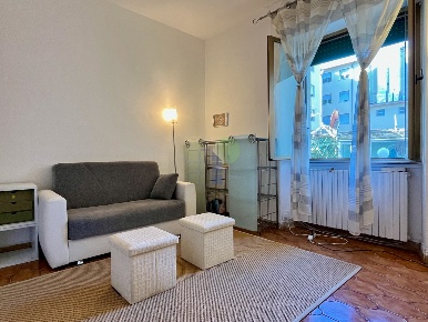 Foto Appartamento in Via Montebello  55, Livorno Goito - Montebello