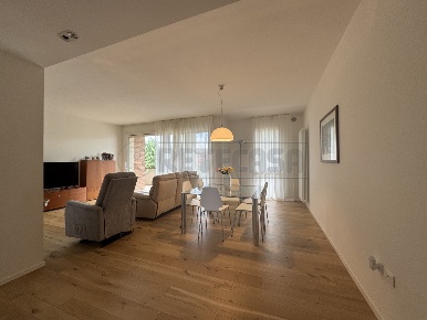 Foto Appartamento a Bassano del Grappa Centro di 120 m² con 5 locali