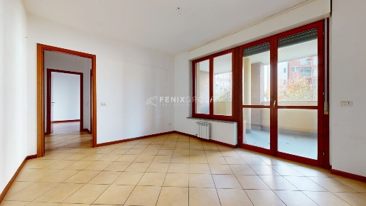 Foto Appartamento in Via Moneta 18/a, Opera di 84 m² con 2 locali