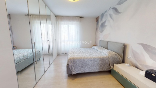 Foto Appartamento in VIA DANTE 105, Brugherio Centro di 90 m² con 3 locali