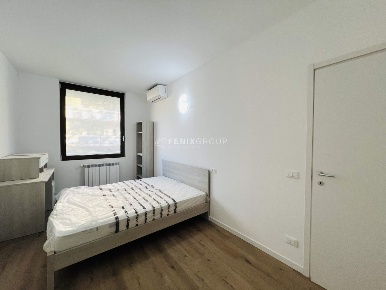 Foto Appartamento in Via Luigi Pellizzo 14, Padova Stanga - Pio X di 88 m²