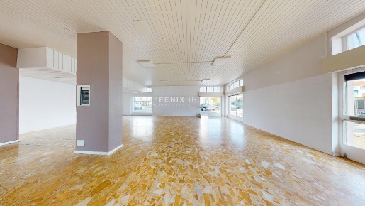 Foto Negozio in VIA ALCIDE DE GASPARI 24, Vimercate Oreno, Velasca