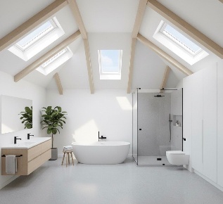 Foto Appartamento a Modena Villaggio Giardino di 124 m² con 3 locali