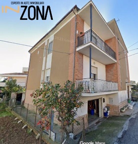 Foto Appartamento in Via Masci, Roseto degli Abruzzi Santa Lucia di 148 m²