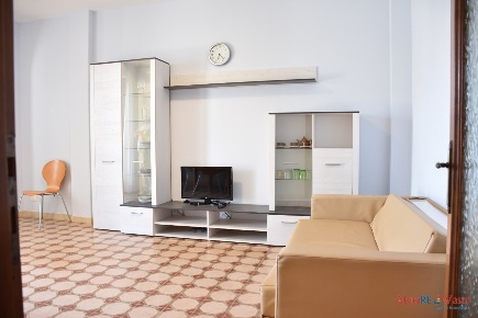 Foto Appartamento in Via Grecale, Vasto Vasto Marina di 70 m² con 3 locali