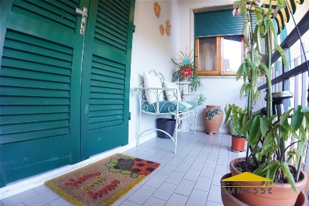 Foto Appartamento a Massa Centro di 55 m² con 3 locali in vendita