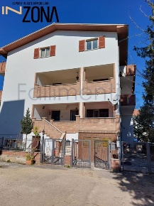 Foto Appartamento in piazza Papa Giovanni XIII, Civitella del Tronto Centro
