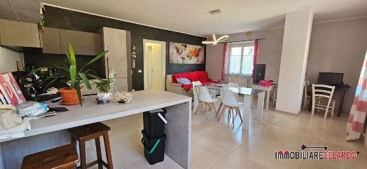 Foto Appartamento a Colle di Val d'Elsa Abbadia, Campolungo di 86 m²