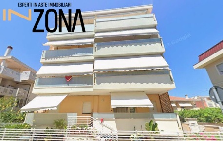 Foto Appartamento in Via Molise, Roseto degli Abruzzi Centro di 80 m²