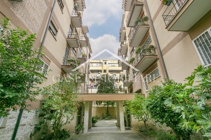 Foto Appartamento a Roma Talenti - Monte Sacro di 131 m² con 3 locali