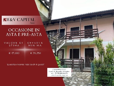 Foto Appartamento in Via Arduino Borgata Vindrola Villar Dora 10040,