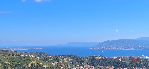 Foto Terreno edificabile in Camaro superiore, Messina Camaro Superiore