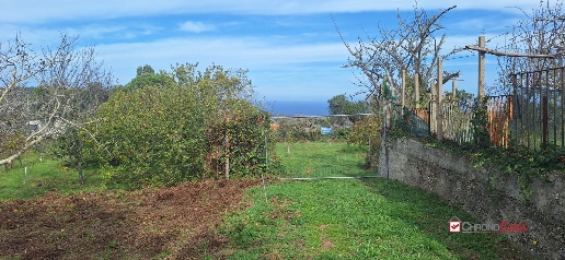 Foto Terreno edificabile in contrada Grazia, Messina Castanea - Salice