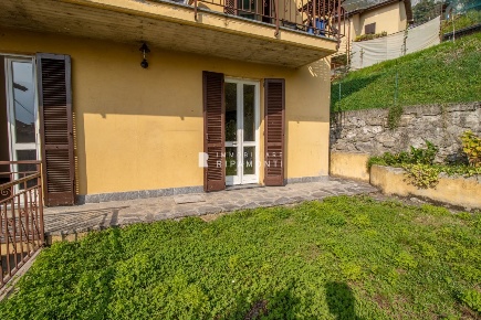 Foto Appartamento in Via Bonaiti, Lecco Rancio di 45 m² con 2 locali