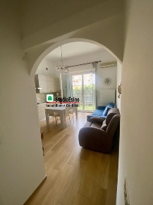 Foto Appartamento in via Damiano Chiesa, San Benedetto del Tronto di 44 m²