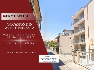 Foto Appartamento in Via E. Toti  Nichelino 10042, Nichelino di 75 m²